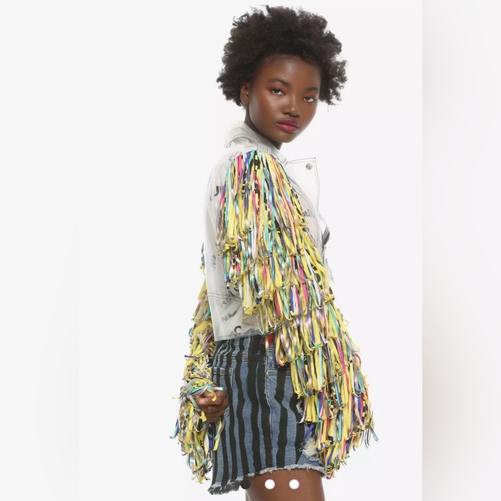 Harley Quinn Birds of Prey Costume